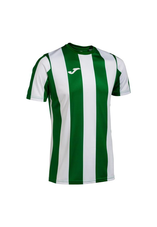 Jersey Joma Inter Classic. Kolor: biały, wielokolorowy, zielony. Materiał: jersey. Sport: piłka nożna