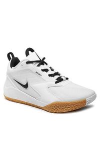 Nike Buty Air Zoom Hyperace 3 FQ7074 101 Biały. Kolor: biały. Model: Nike Zoom