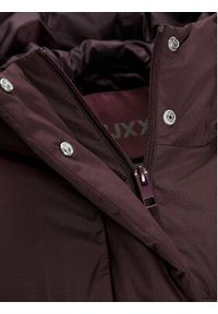 JJXX Kurtka zimowa World 12266907 Fioletowy Regular Fit. Kolor: fioletowy. Materiał: syntetyk. Sezon: zima #8