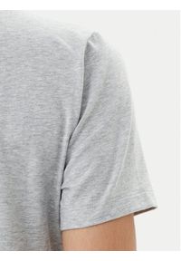 EA7 Emporio Armani T-Shirt 7W000094 AF10373 O8002 Szary Slim Fit. Kolor: szary. Materiał: bawełna #3