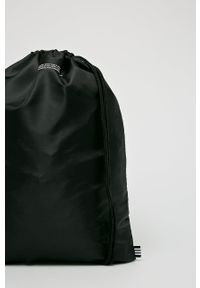adidas Originals - Plecak. Kolor: czarny