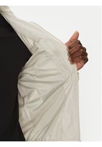 Calvin Klein Kurtka przejściowa Essential K10K114111 Beżowy Regular Fit. Kolor: beżowy. Materiał: syntetyk