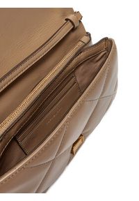 Tory Burch Torebka 158624 Brązowy. Kolor: brązowy. Materiał: skórzane #5