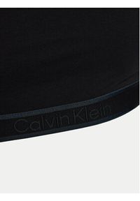 Calvin Klein Underwear Biustonosz top 000QF7943E Czarny. Kolor: czarny. Materiał: bawełna #6