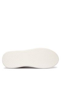 Alexander Smith Sneakersy Wembley Deconstructed ASBDWEM Biały. Kolor: biały. Materiał: skóra #4