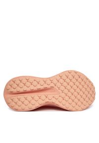 Lacoste Sneakersy Neo Run Active 51SFA0031 Różowy. Kolor: różowy. Materiał: skóra. Sport: bieganie #5