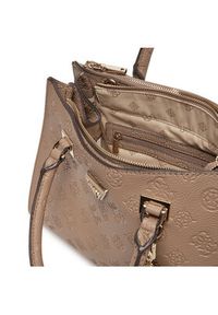 Guess Torebka HWPG93 49070 Beżowy. Kolor: beżowy. Materiał: skórzane #3