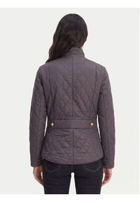 Barbour Kurtka przejściowa Flyweight Cavalry LQU0228NY91 Granatowy Regular Fit. Kolor: niebieski. Materiał: syntetyk #2