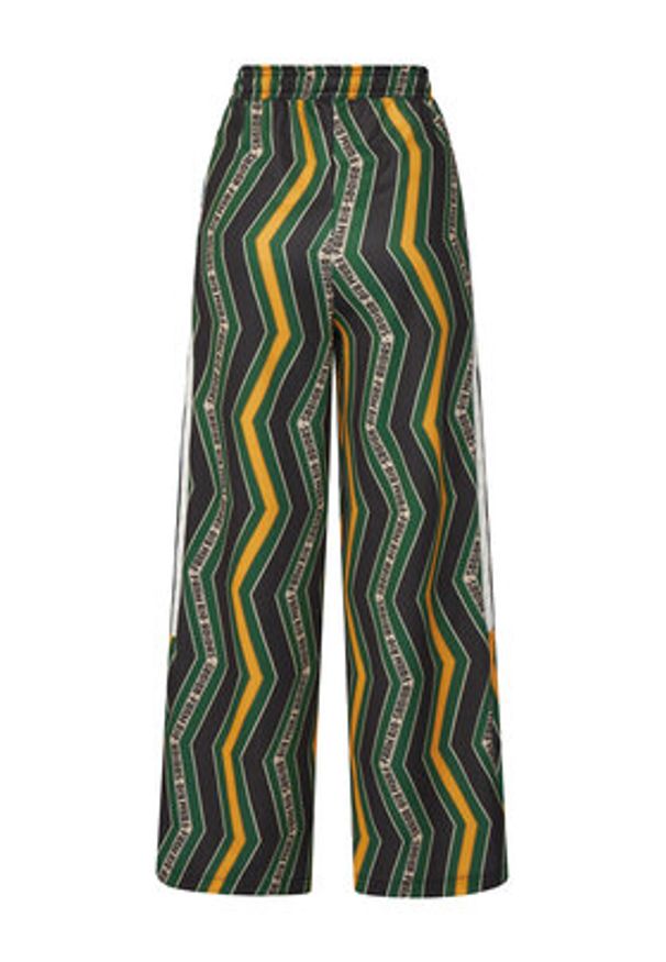 Adidas - adidas Spodnie dresowe FARM Tiro JL8615 Kolorowy Loose Fit. Materiał: bawełna. Wzór: kolorowy