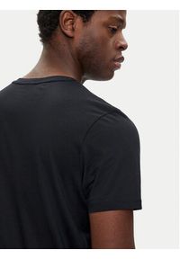 JOOP! T-Shirt Cosmo 30041079 Czarny Modern Fit. Kolor: czarny. Materiał: bawełna #7