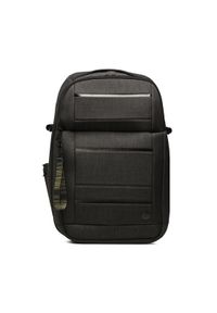 CATerpillar Plecak B. Holt Cabin Backpack 84348-500 Czarny. Kolor: czarny. Materiał: materiał #1