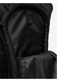 Quiksilver Plecak C-QUIC-P-002-08 Czarny. Kolor: czarny. Materiał: materiał #3