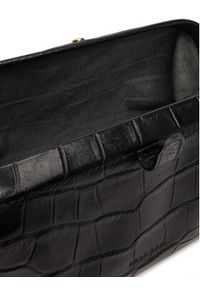 BALAGAN - Balagan Torebka Rofe M Czarny. Kolor: czarny. Materiał: skórzane #3