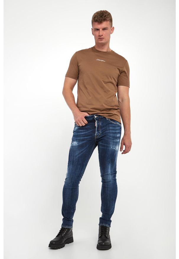 Jeansy męskie Skater Jean DSQUARED2
