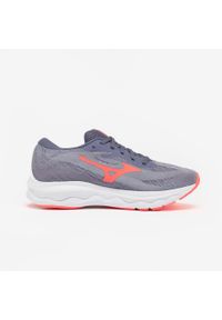Buty do biegania damskie Mizuno Wave Impulse. Szerokość cholewki: normalna. Model: Mizuno Wave. Sport: bieganie