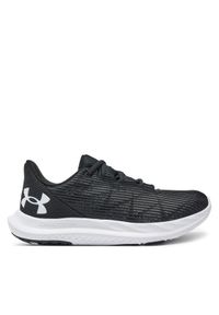 Under Armour Buty do biegania Ua W Charged Speed Swift 3027006-001 Czarny. Kolor: czarny. Materiał: syntetyk #1