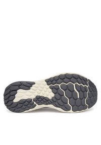 New Balance Buty do biegania Fresh Foam Evoz V4 WEVOZ91F Szary. Kolor: szary. Materiał: materiał #4