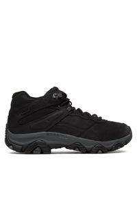 Merrell Trekkingi Moab Adventure 3 Wp J003823 Czarny. Kolor: czarny. Sport: turystyka piesza #1