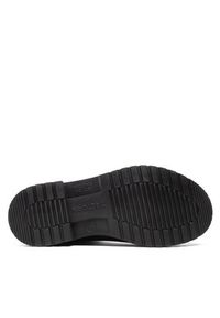 Tretorn Kalosze Chelsea Classic 47337010 Czarny. Kolor: czarny. Materiał: kauczuk