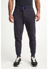 JOOP! Jeans - Spodnie męskie dresowe Amos JOOP!. Materiał: dresówka