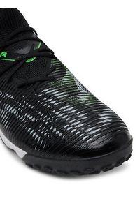 Puma Buty do piłki nożnej Future 8 Match Tt 108370 02 Czarny. Kolor: czarny. Materiał: skóra #6