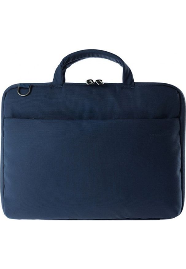 Torba Tucano TUCANO Slim bag for Laptop 13.3 and 14 - BLUE