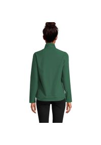 SOL'S - Kurtka damska Sol's Race. Kolor: zielony #2