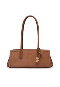 MICHAEL Michael Kors Torebka 30T6A9IT0S Brązowy. Kolor: brązowy. Materiał: skórzane #2