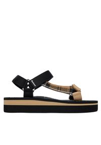 Sandały Barbour. Kolor: beżowy #1