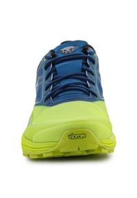 Buty do biegania Dynafit Alpine M 64064-8836 zielone. Okazja: na co dzień. Kolor: zielony. Materiał: guma. Sport: fitness, bieganie #5