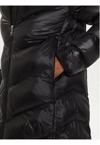 BOSS Kurtka zimowa Petrana3 50524625 Czarny Regular Fit. Kolor: czarny. Materiał: syntetyk. Sezon: zima #3