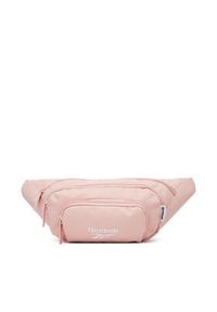 Reebok Nerka RBK-B-005-07 Różowy. Kolor: różowy. Materiał: materiał #2