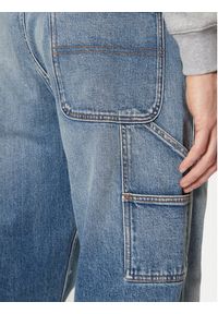Tommy Jeans Jeansy Jaimie DM0DM21170 Niebieski Relaxed Fit. Kolor: niebieski #2