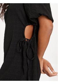 Noisy may - Noisy May Sukienka letnia Lavie 27030281 Czarny Regular Fit. Kolor: czarny. Materiał: syntetyk. Sezon: lato #2