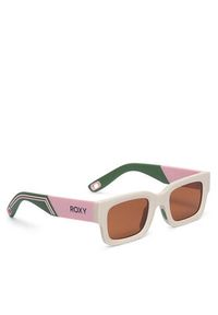 Roxy Okulary przeciwsłoneczne RX67777 Różowy. Kolor: różowy #3