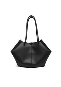 Coccinelle Torebka U2L Coccinellekamy E1 U2L 11 02 01 Czarny. Kolor: czarny. Materiał: skórzane #3