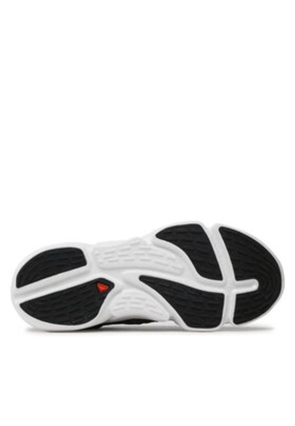 salomon - Salomon Buty do biegania Predict Soc3 417595 20 V0 Czarny. Kolor: czarny. Materiał: materiał