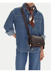 MEXX Torebka C-MEXX-L-023-08 Brązowy. Kolor: brązowy
