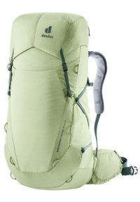 Plecak turystyczny Deuter Aircontact Ultra SL 45 l + 5 l Mineral-ivy
