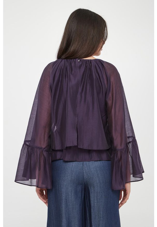 Liu Jo - Bluzka damska LIU JO