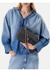 Nine West Torebka EO-Hudson-Harmony-LDA8004A Czarny. Kolor: czarny #1