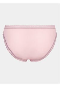 Calvin Klein Underwear Figi klasyczne 000QD3766E Fioletowy. Kolor: fioletowy. Materiał: syntetyk #4