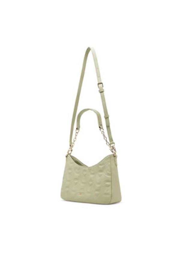 MEXX Torebka MEXX-E-008-05 Zielony. Kolor: zielony