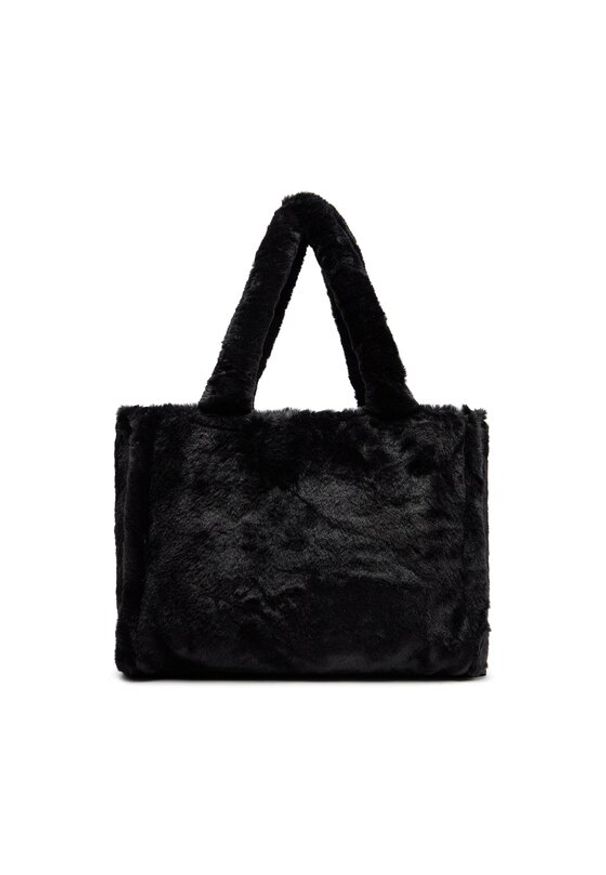 Pieces Torebka Salli 17144068 Czarny. Kolor: czarny