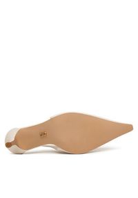 Steve Madden Szpilki Altra 11005289 Biały. Kolor: biały. Materiał: skóra. Obcas: na szpilce #4
