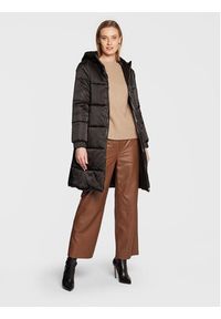 Liu Jo Kurtka puchowa WF2093 T3176 Czarny Regular Fit. Kolor: czarny. Materiał: syntetyk #5