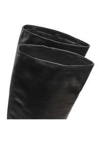 Lasocki Oficerki RST-LAMIA-03 Czarny. Kolor: czarny. Materiał: skóra #6