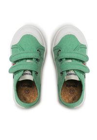 Primigi Sneakersy 3951122 M Zielony. Kolor: zielony #6