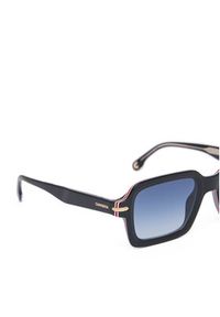 Carrera Okulary przeciwsłoneczne 358/S 207952 Czarny. Kolor: czarny