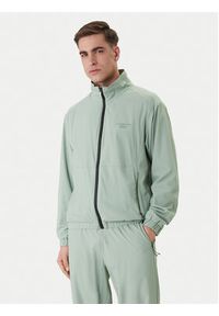 BOSS Dres PS Spirit70 50559979 Zielony Regular Fit. Kolor: zielony. Materiał: syntetyk #2